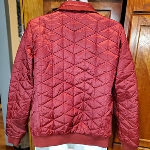 Under armor woman's jacket